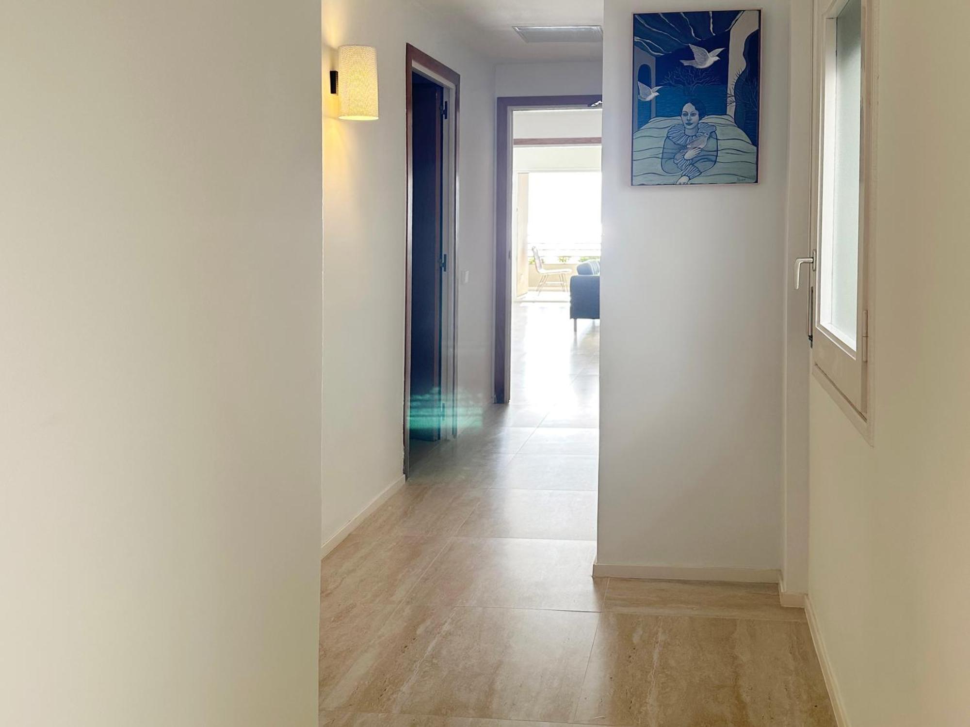 Magnificent Apartment At The Sea Front Of Tossa De Mar Exteriör bild