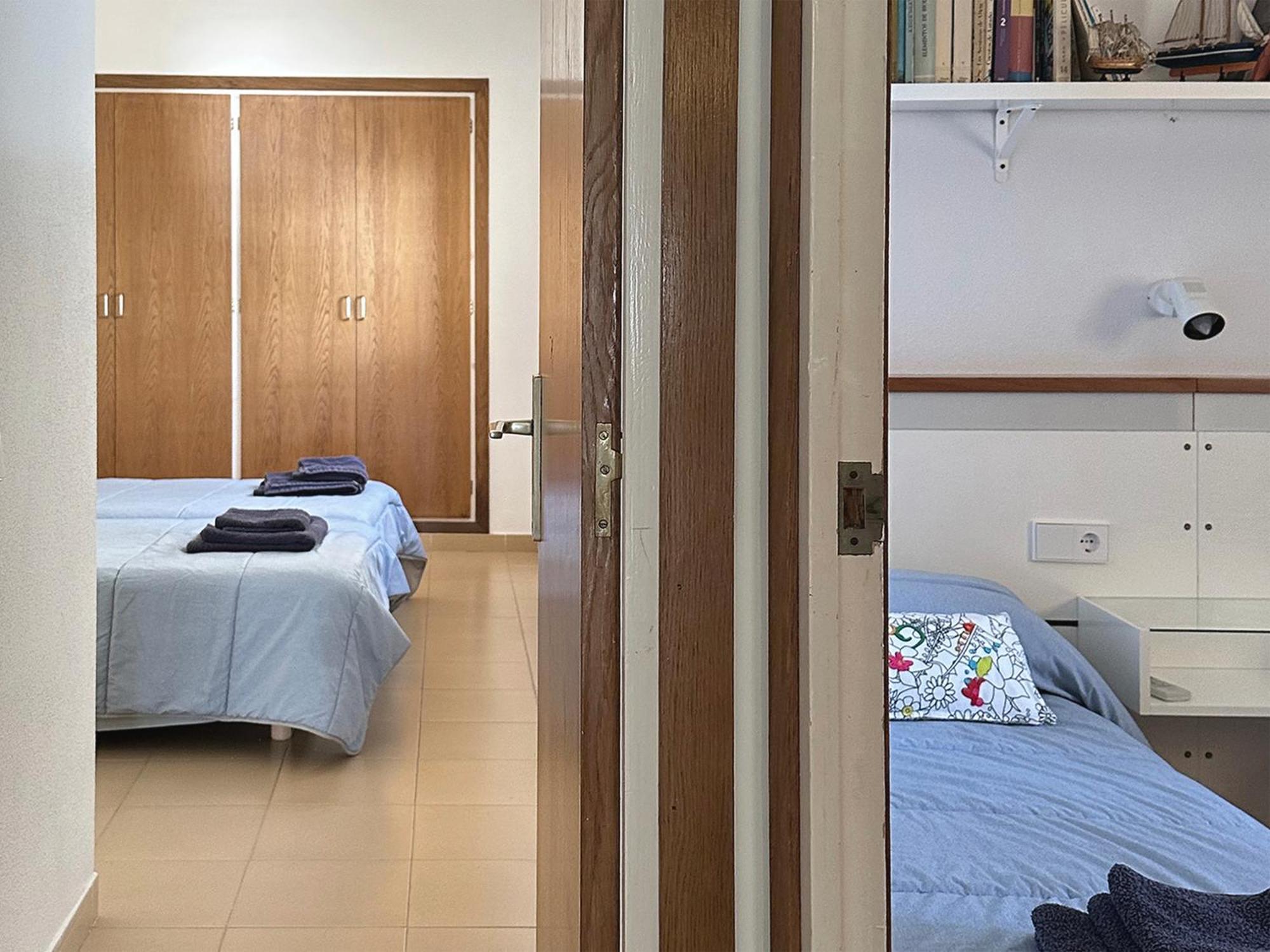 Magnificent Apartment At The Sea Front Of Tossa De Mar Exteriör bild