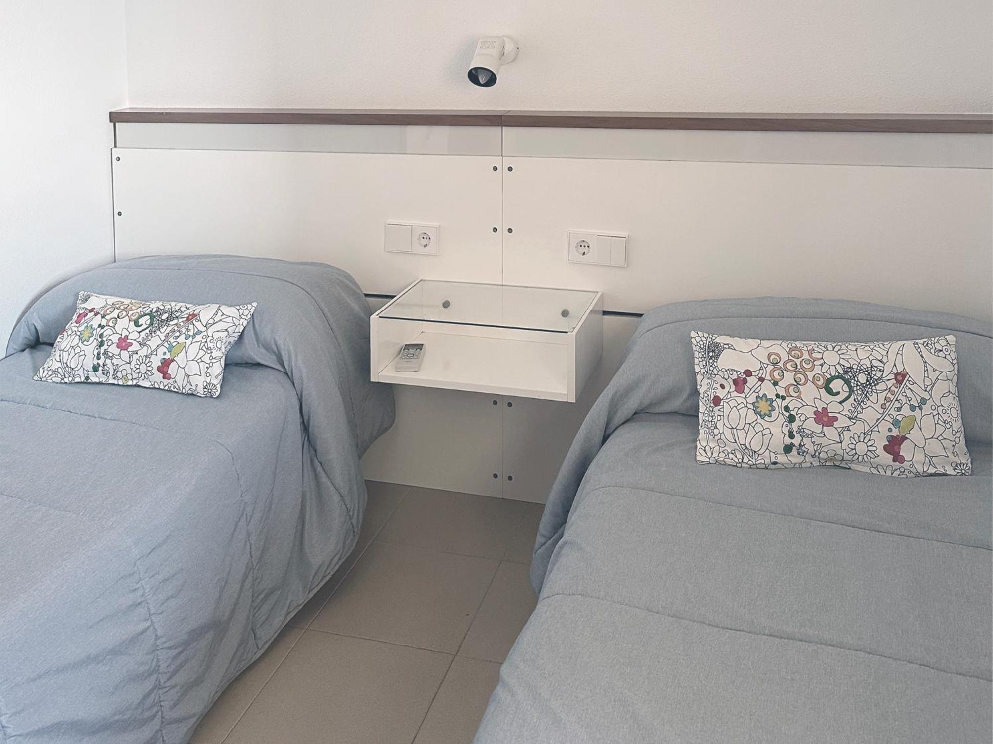 Magnificent Apartment At The Sea Front Of Tossa De Mar Exteriör bild